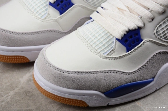 1st Kicks Shoes jordan nike x dr5415- EasyMatch 4 air 1731 sb 